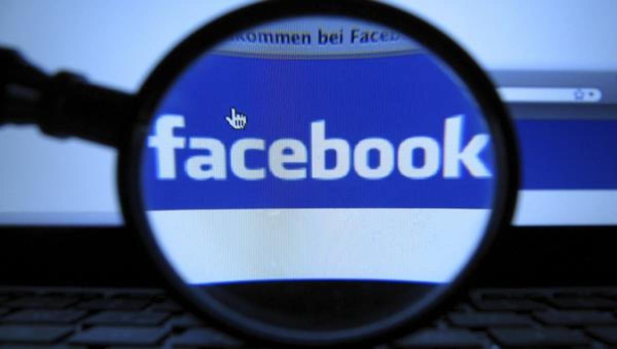 Νέος ιός κάνει την εμφάνισή του στο Facebook