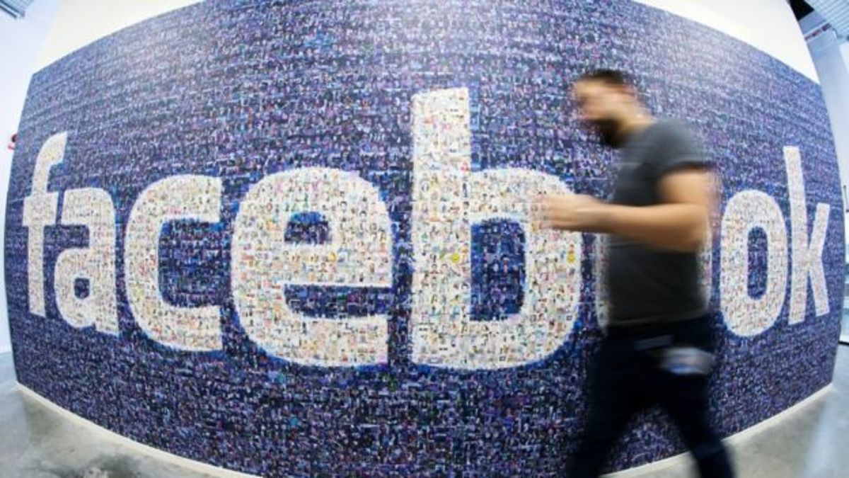 Το Facebook διπλασίασε τα κέρδη του!