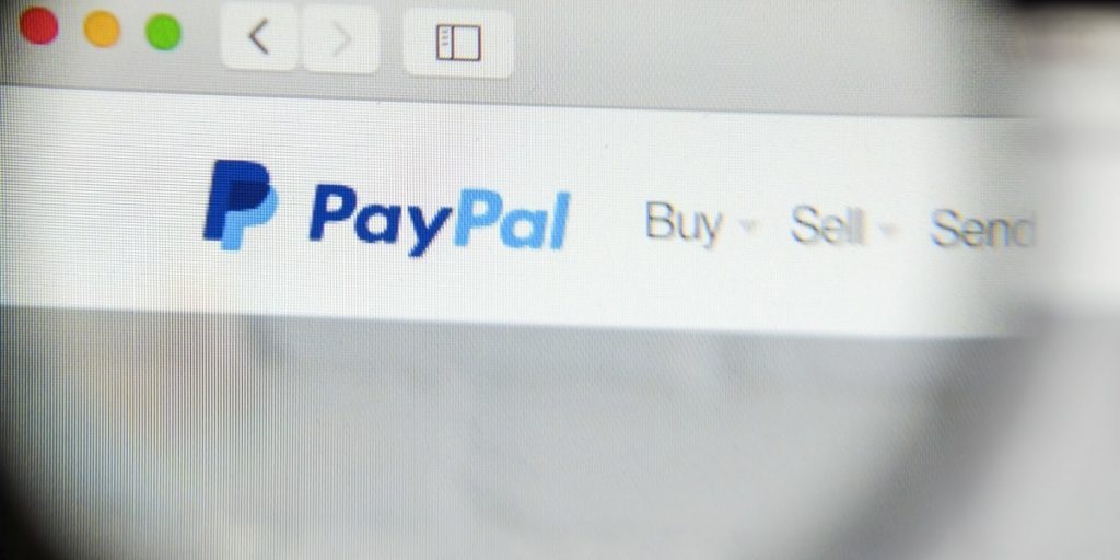 Πληρωμές με PayPal απευθείας από το Facebook Messenger!