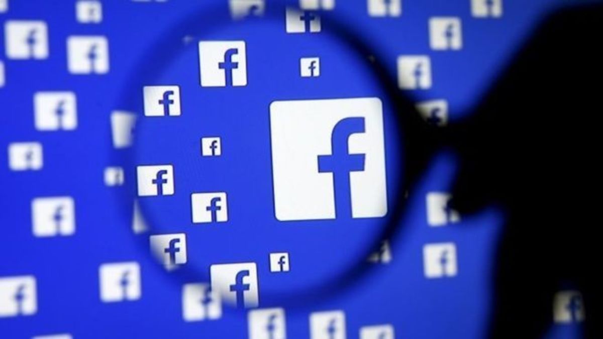 Χάκερ απέκτησε πρόσβαση σε λογαριασμό του Facebook με… πλαστό διαβατήριο!