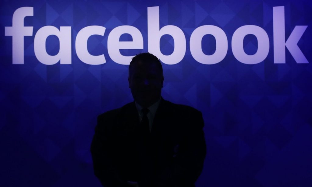 Το Facebook αλλάζει καθεστώς φορολόγησης!