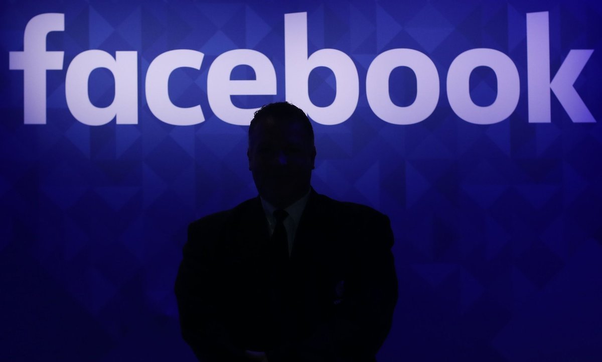 Το Facebook αλλάζει καθεστώς φορολόγησης!