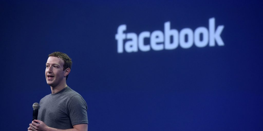 Το Facebook γιορτάζει τα 12 χρόνια του!