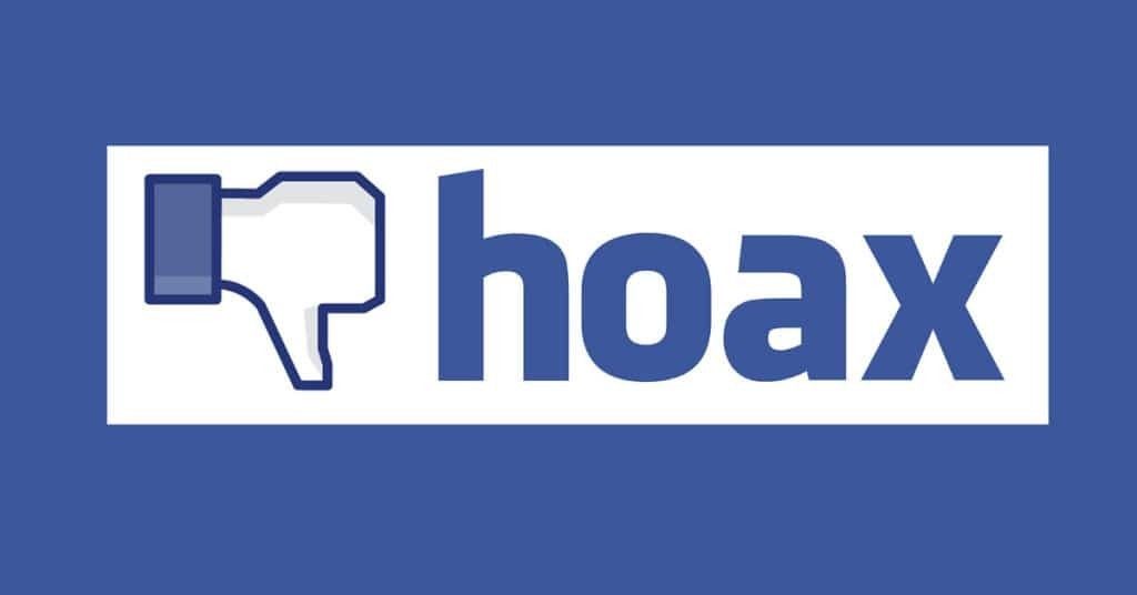 Το Facebook “τελειώνει” τα hoaxes!