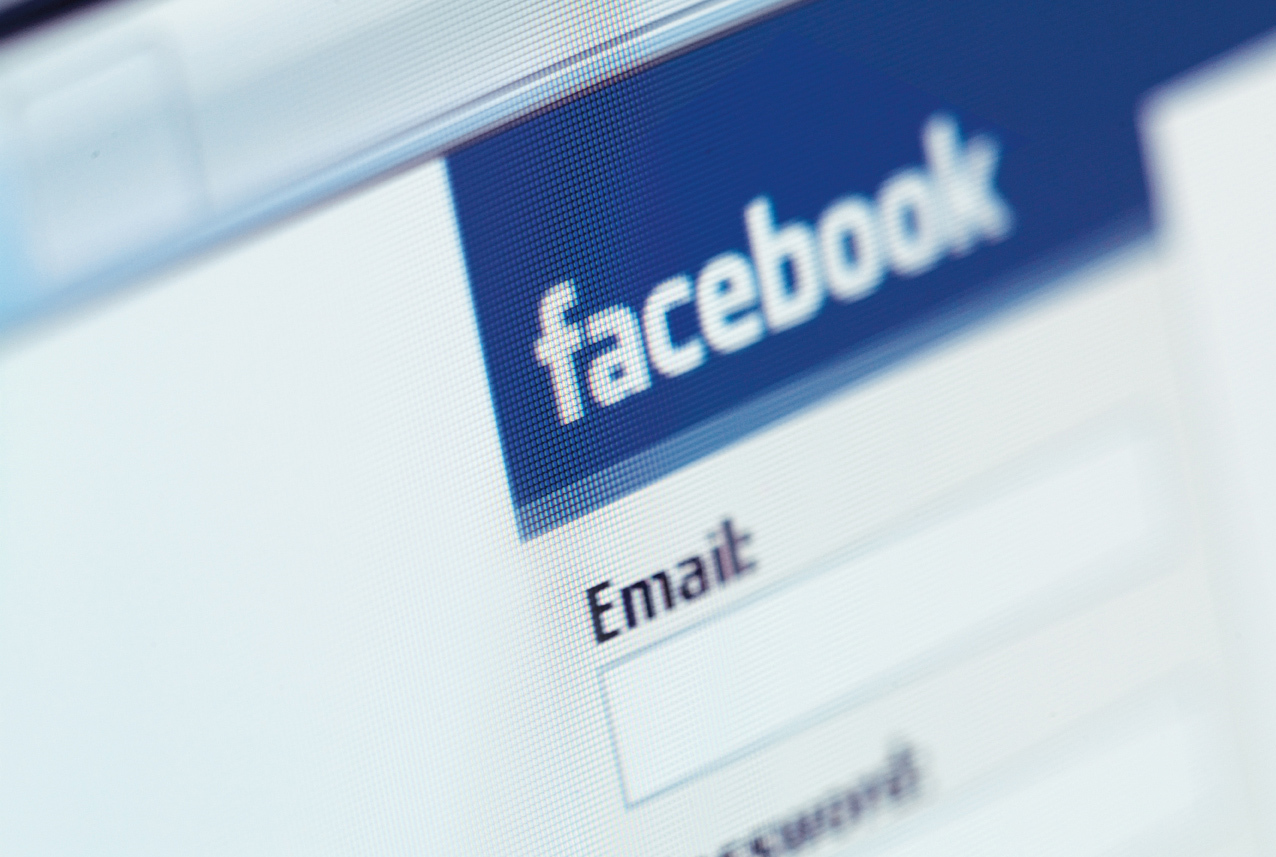 Πούλησε το εγγόνι του μέσω Facebook!