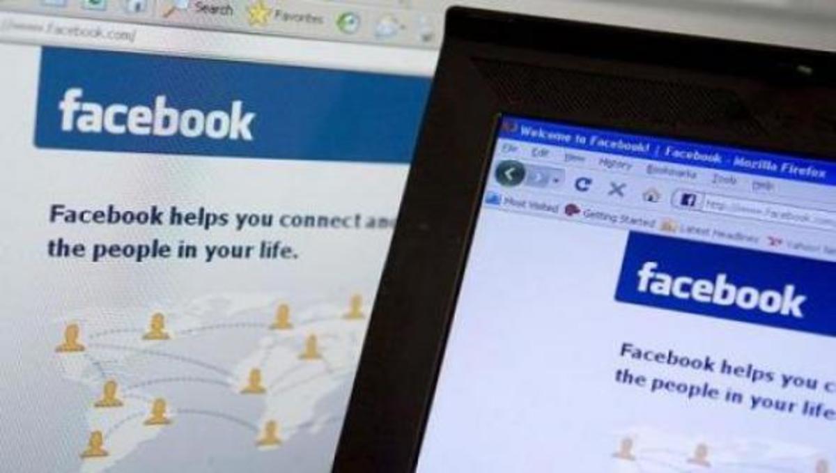 Εταιρίες απαγορεύουν στους υπαλλήλους τους να μπαίνουν στο Facebook!