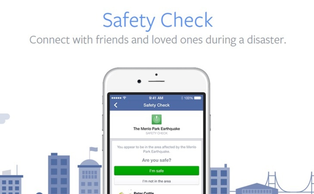 Γιατί το Facebook δεν ενεργοποίησε την υπηρεσία “Safety Check” για το τρομοκρατικό χτύπημα στο Λίβανο;