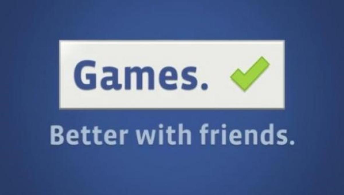 Αυτά είναι τα 10 πιο δημοφιλή παιχνίδια στο Facebook!