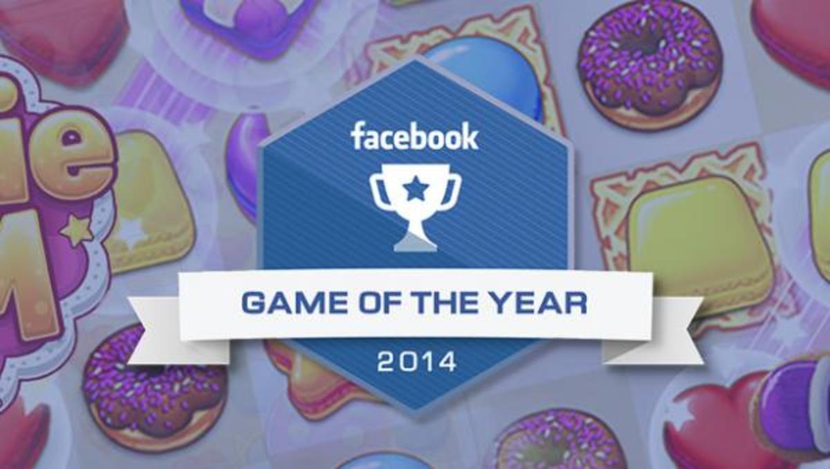 GAMES: Αυτά είναι τα καλύτερα παιχνίδια του Facebook για το 2014
