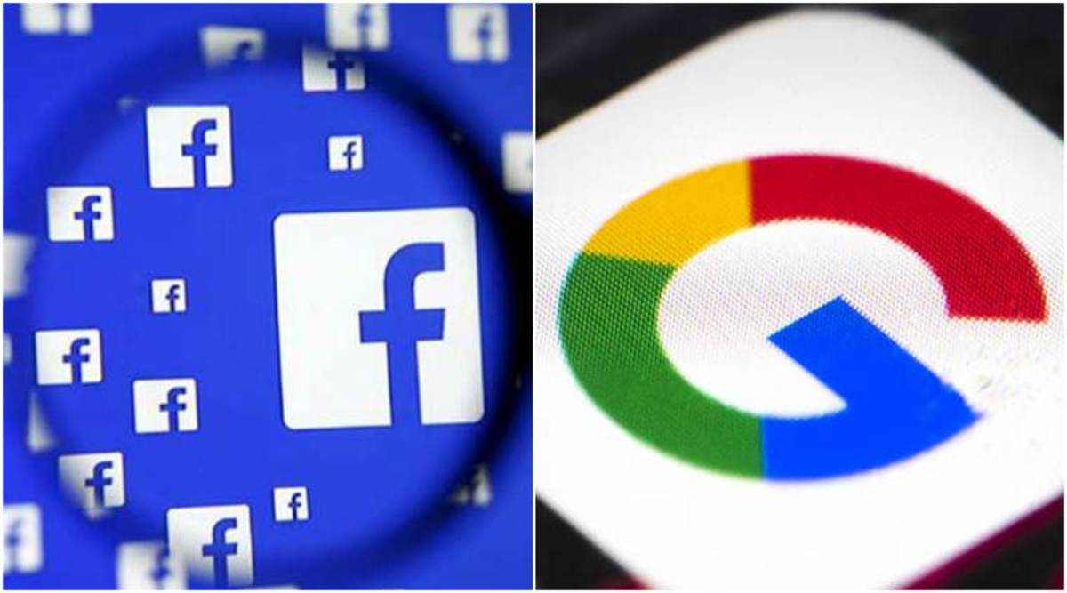 Google και Facebook έπεσαν θύματα διαδικτυακής απάτης!
