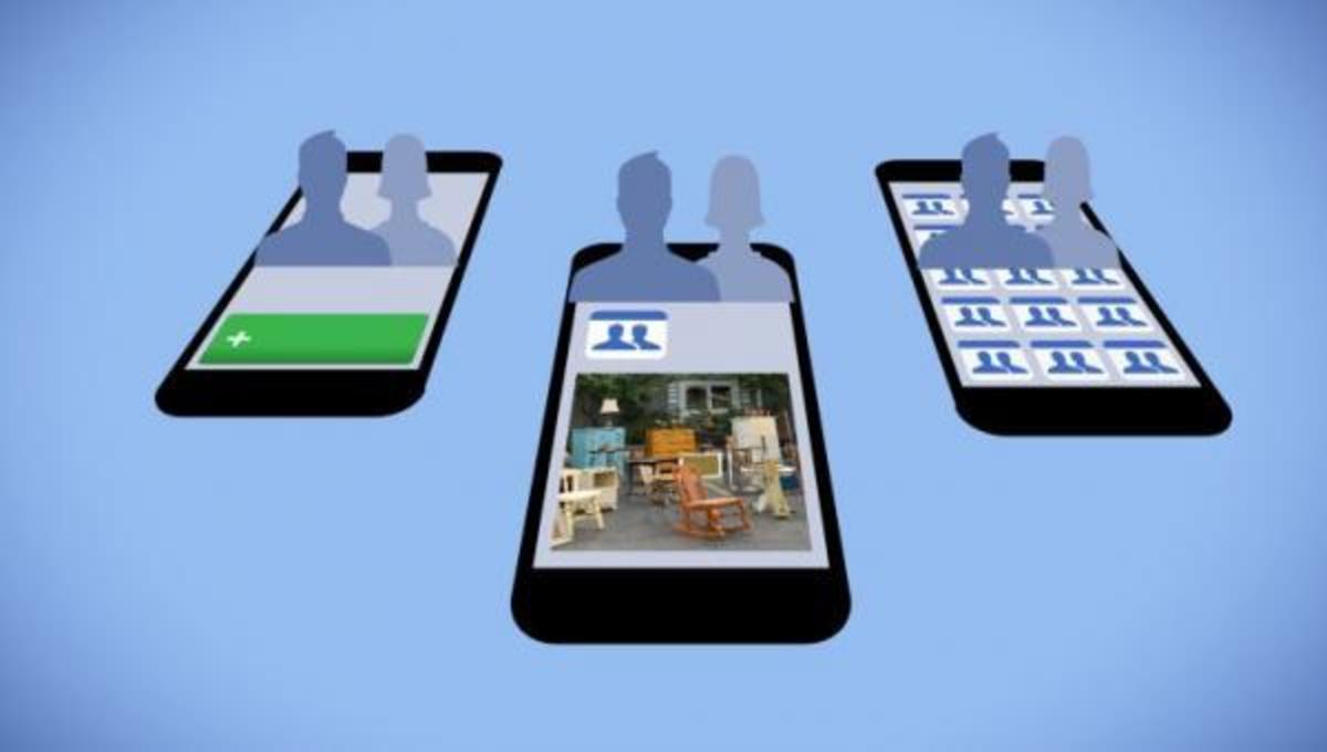 Πουλήστε τα προϊόντα σας μέσα από το Facebook