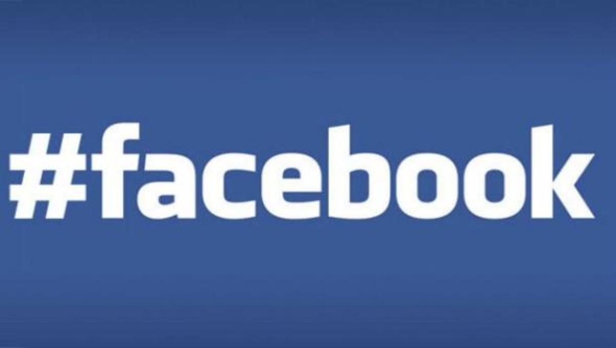 Τα Ηashtag ήρθαν και στο Facebook!