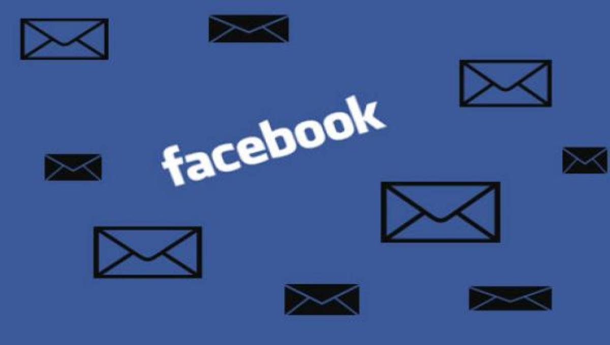 To Facebook πλέον προσφέρει και υπηρεσίες mail!