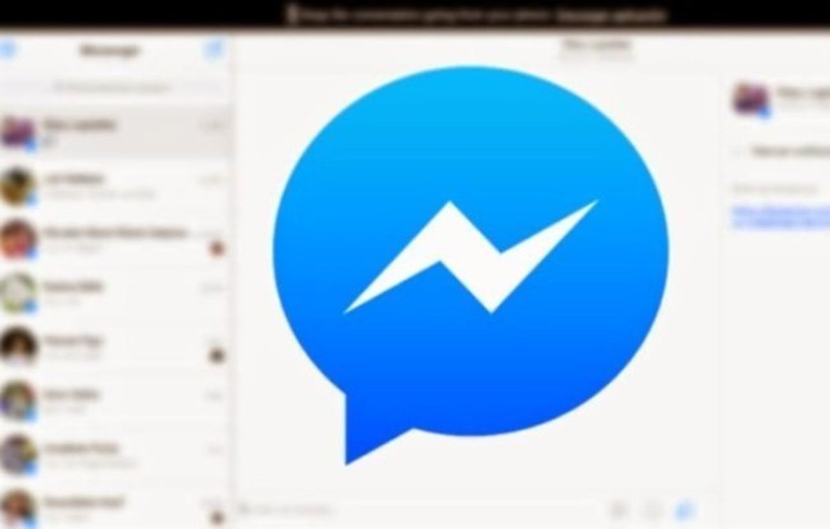 Διαθέσιμη η αυτόνομη εφαρμογή του Facebook Messenger για υπολογιστές