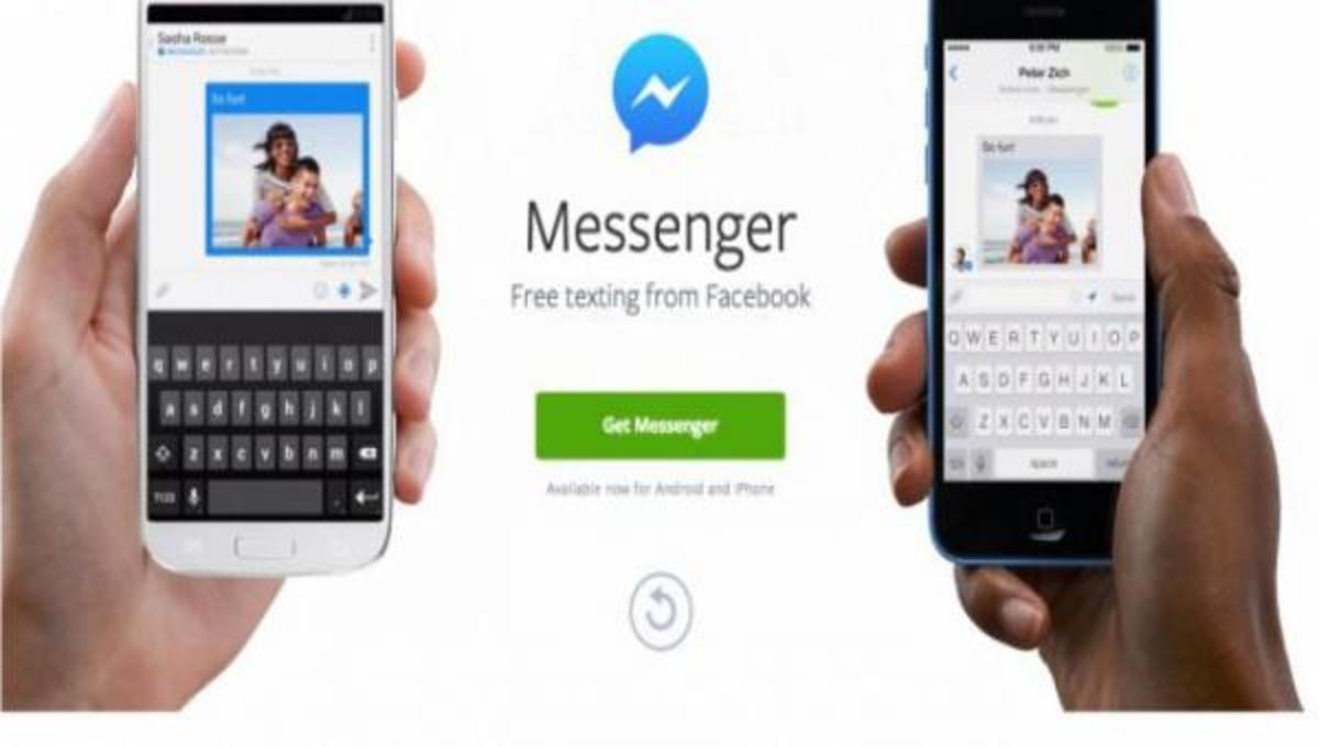 500 εκατομμύρια χρήστες χρησιμοποιούν το Facebook Messenger