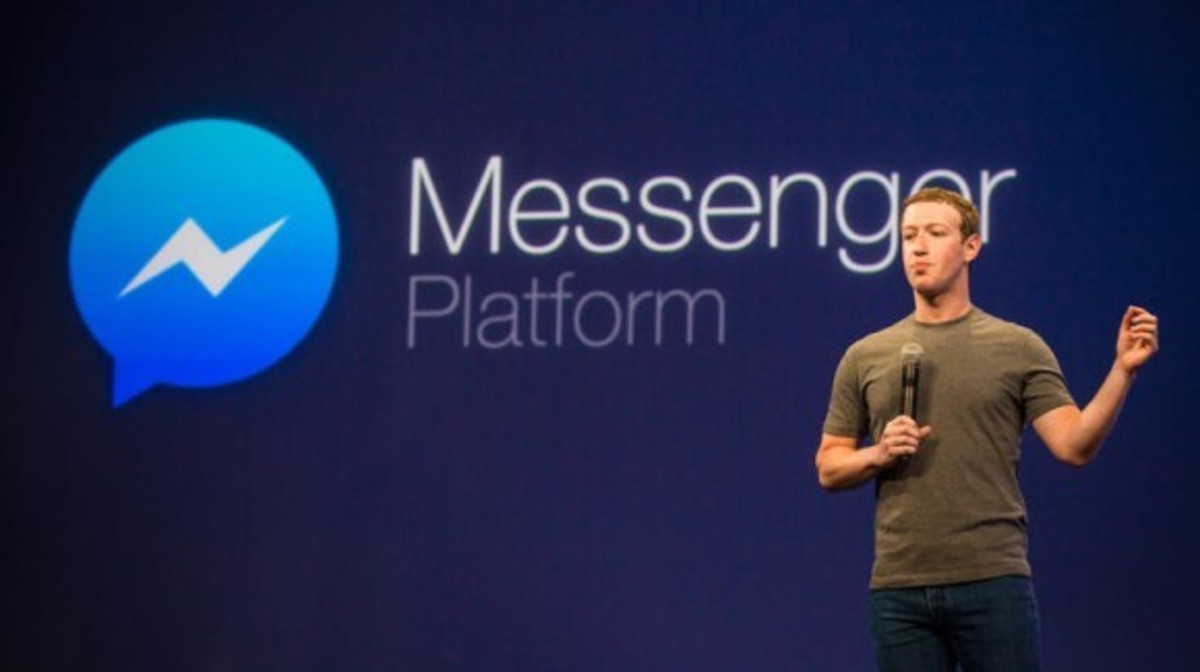 Έρχονται νέες λειτουργίες στο Facebook Messenger!