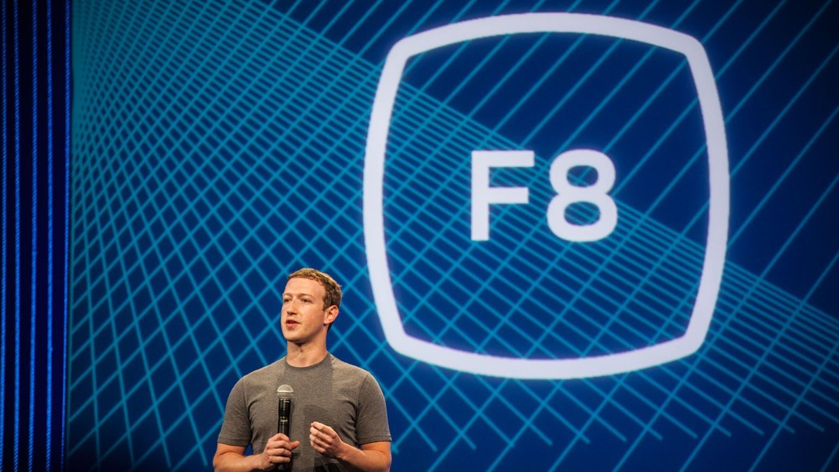 To Facebook θέλει να εξουσιάσει όλη την ψηφιακή σου ζωή! Και θα το κάνει