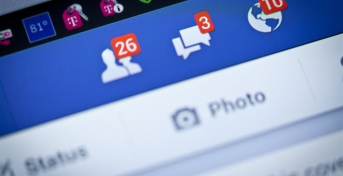 Δοκιμαστικό facebook live