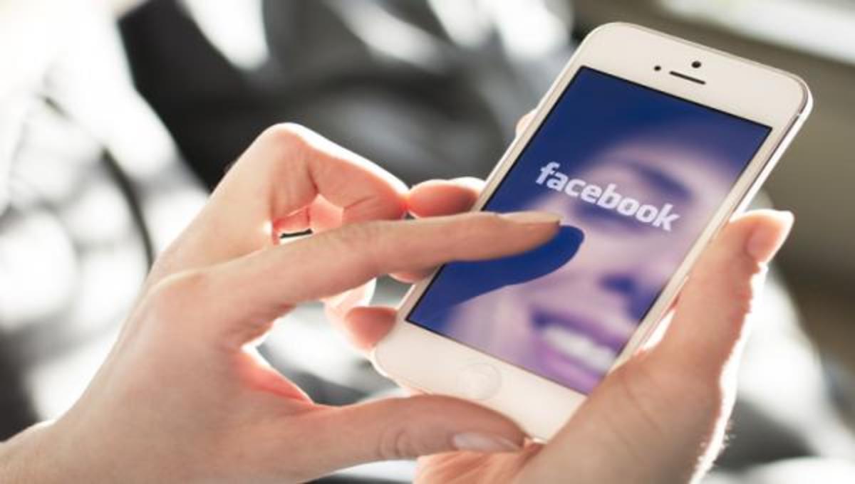 Το Facebook ετοιμάζει εφαρμογή για ανώνυμη επικοινωνία