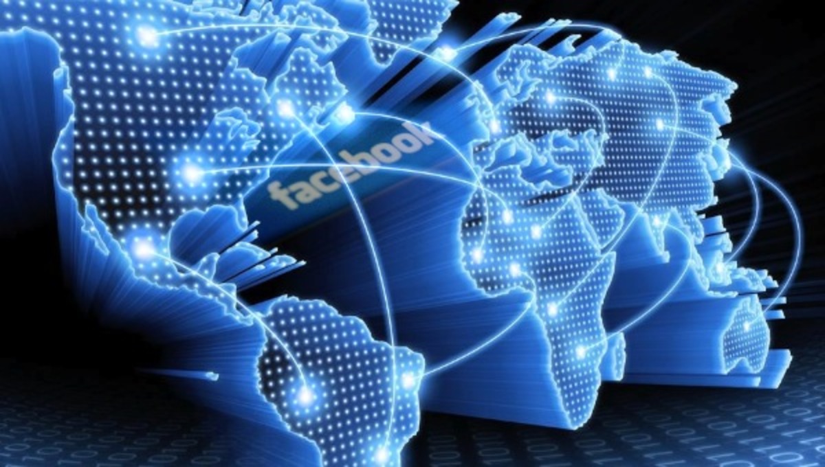 Το Facebook θέλει να φέρει οικονομικό internet σε όλο τον πλανήτη!