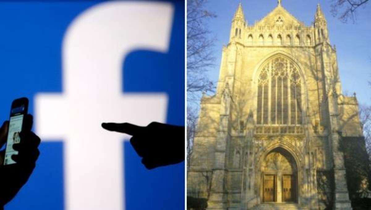 Το Facebook απαντάει στο Prnceton και στις έρευνές του