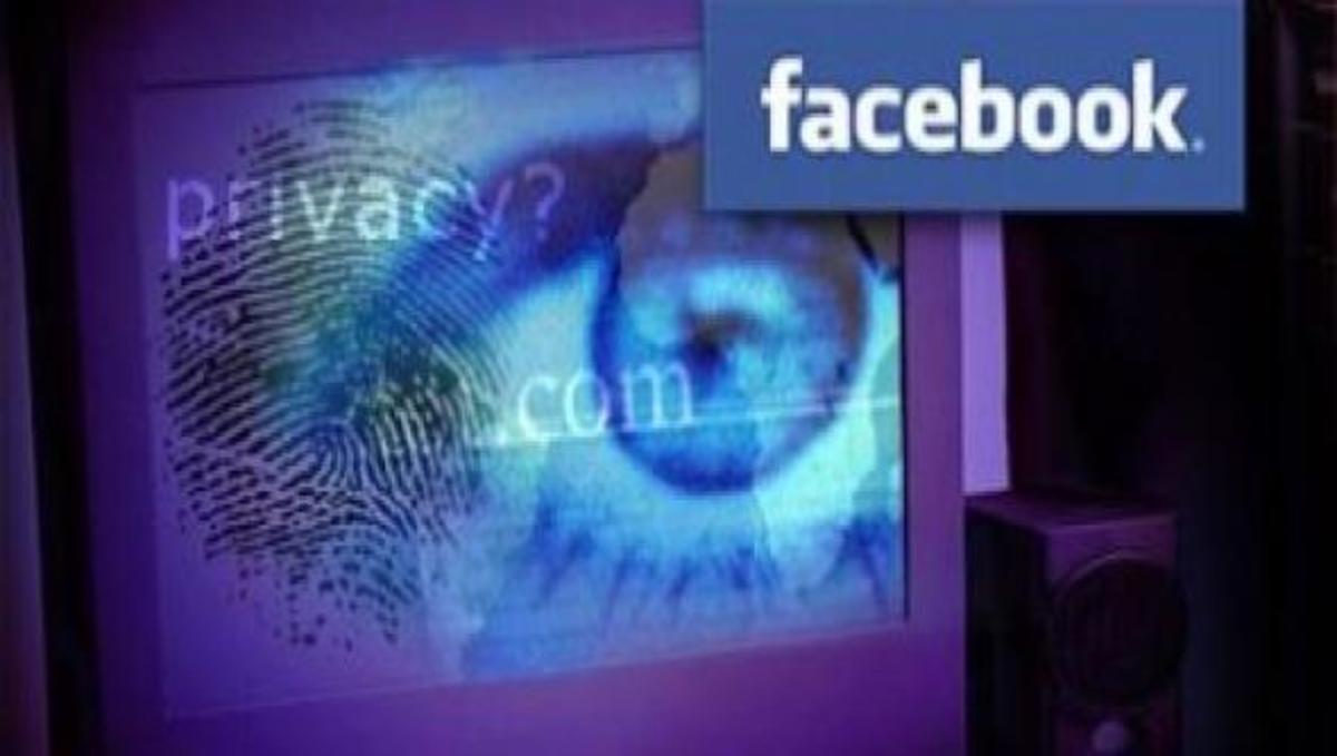 Νέα αποκάλυψη: Τo Facebook παρακολουθεί τους χρήστες του ακόμα και όταν δεν είναι συνδεδεμένοι!