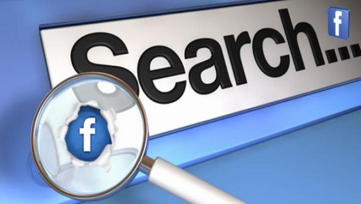 Αναβάθμιση της μηχανής αναζήτησης του Facebook!