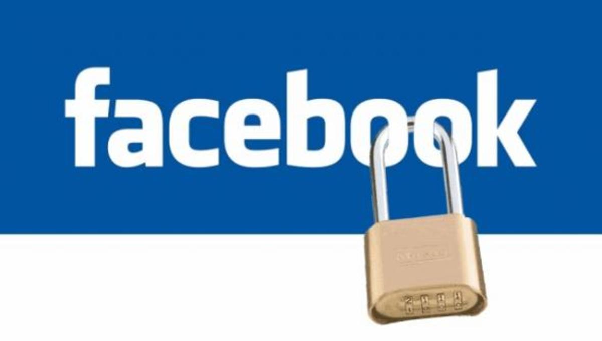 Πώς να προστατέψετε τον λογαριασμό του Facebook σας!