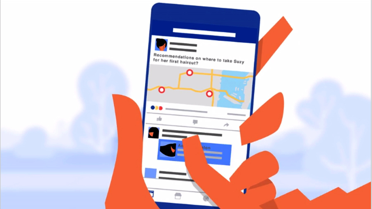 Το eBay δημιουργεί το δικό του bot στο Facebook Messenger!