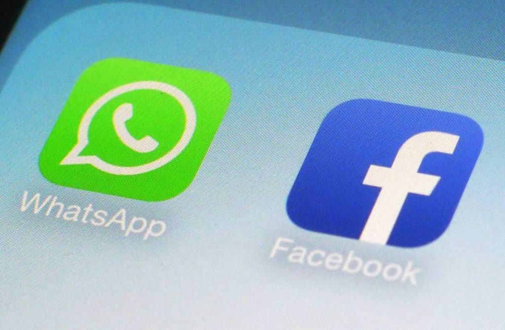 Το Facebook παραπλάνησε την Ευρωπαϊκή Επιτροπή για την εξαγορά του WhatsApp;