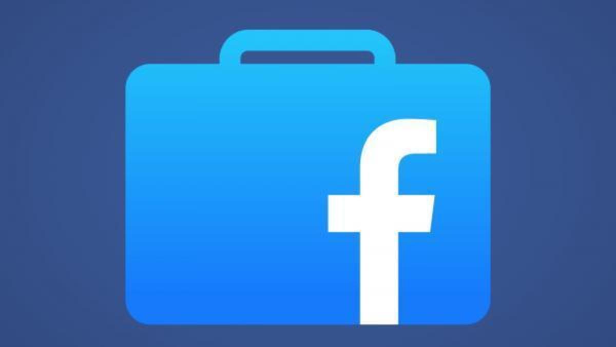 Έτοιμο το Facebook για τους επαγγελματίες!