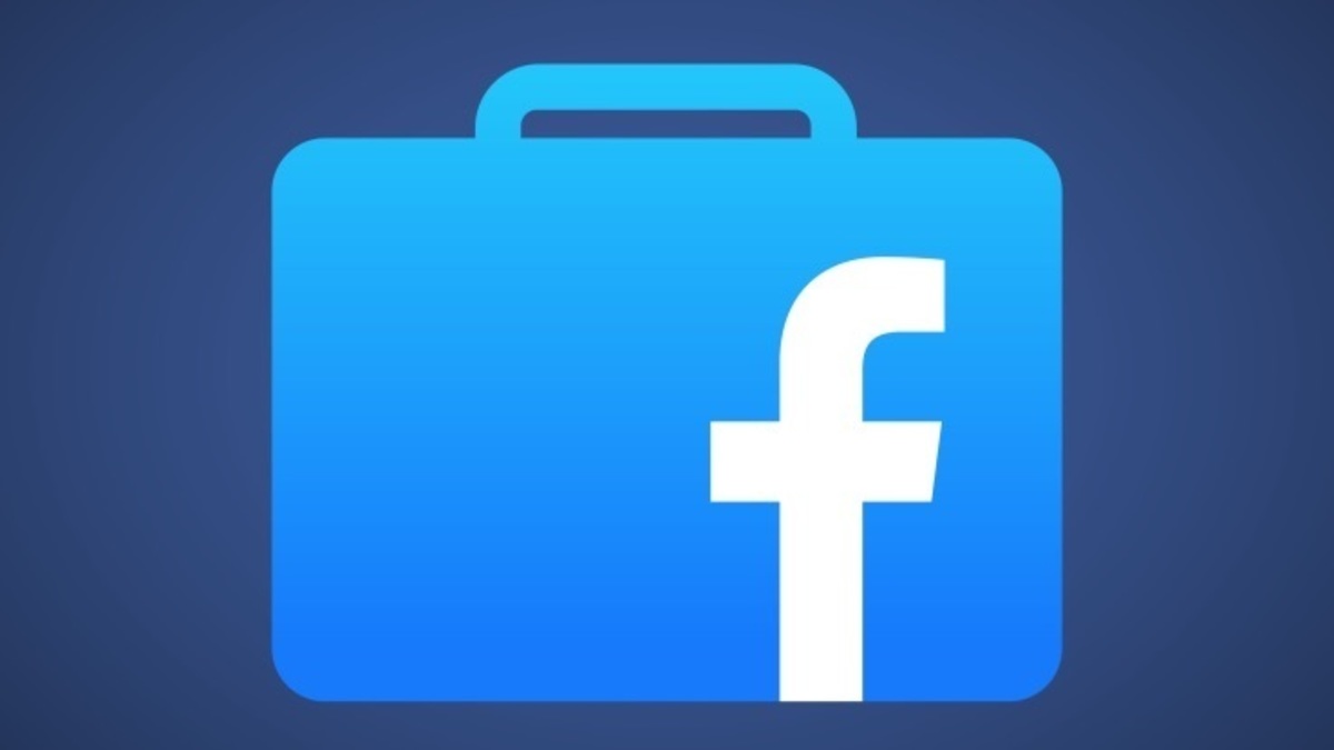 Έρχεται η νέα υπηρεσία του Facebook για τη δουλειά!