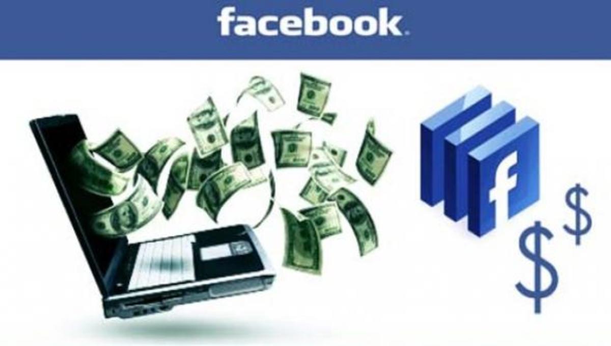 800.000.000$ τα καθαρά κέρδη του Facebook το 2009!