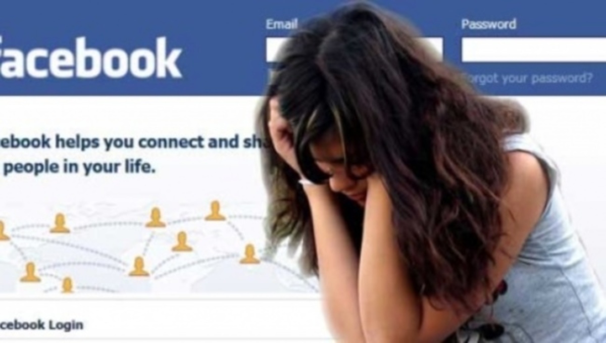 Με ένα της post στο Facebook έκανε όλο το διαδίκτυο να μιλάει για εκείνη – Ποια είναι η 20χρονη Rebekah Miles