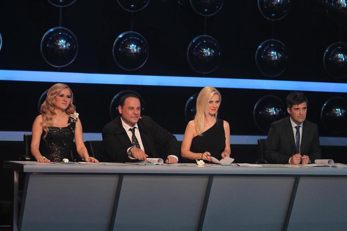 Απόψε το 2ο live του “Your Face Sounds Familiar”