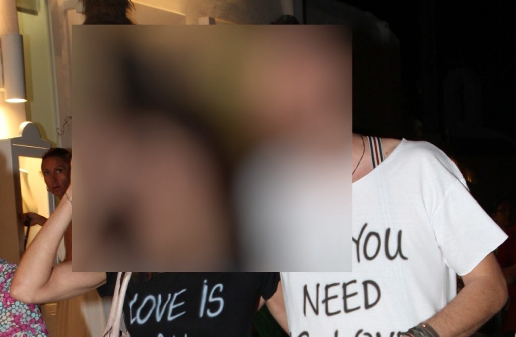 «Έχουμε καταφέρει να είμαστε τόσα χρόνια μαζί λόγω βλακείας»!