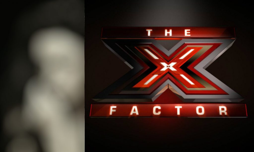 Ποιος θα παρουσιάσει το X-Factor;