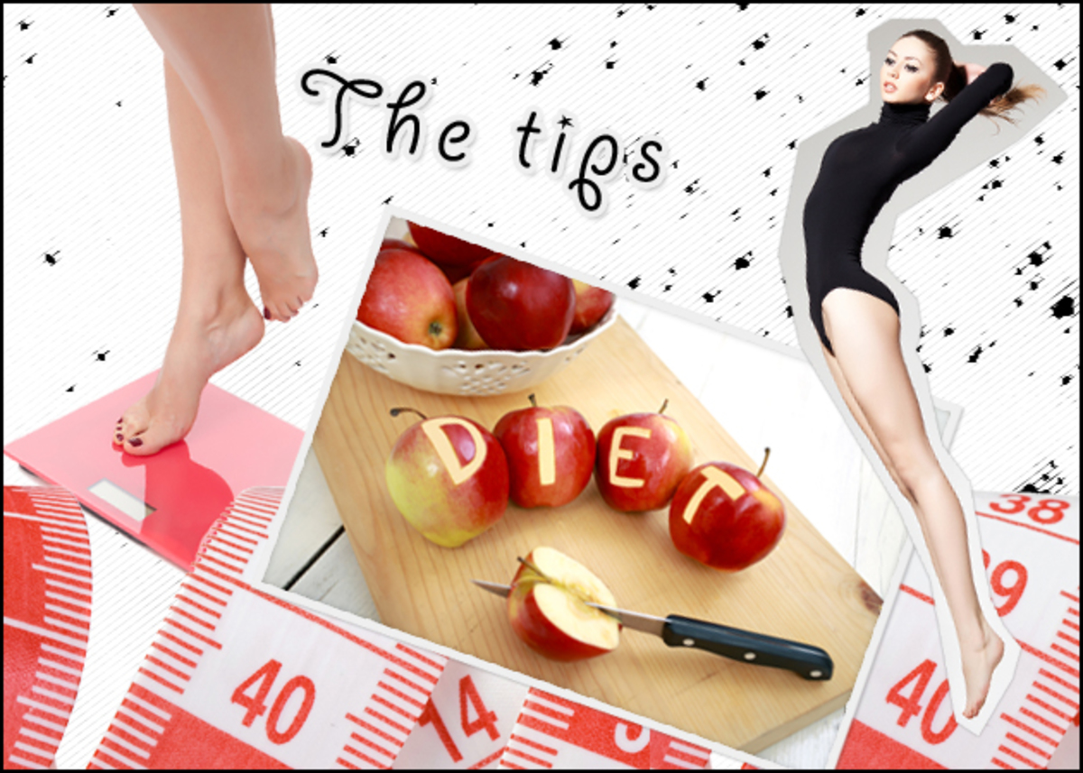 Τι να κρατήσεις και τι να… πετάξεις από 9 διάσημες δίαιτες