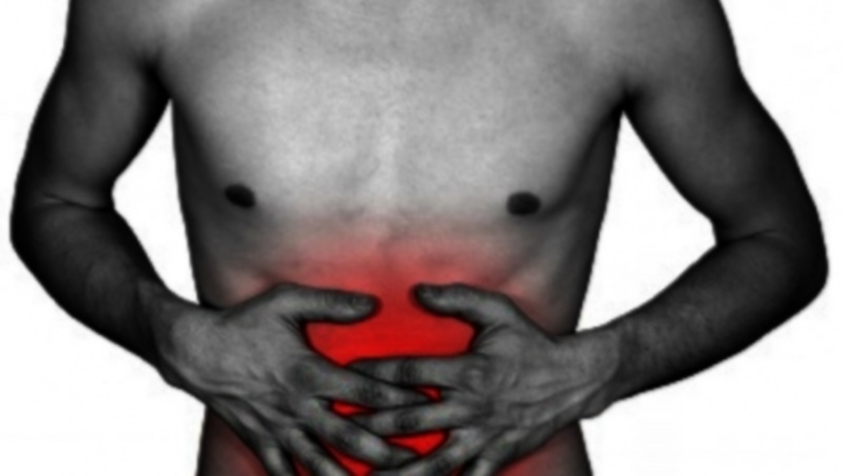 Μην αμελείτε την φαγούρα στο στομάχι – Δείτε τις πιθανές αιτίες