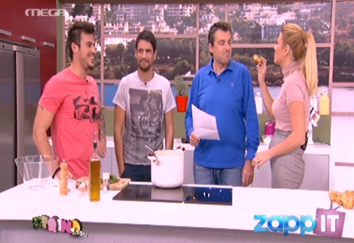 Η πικρή ιστορία του Γιώργου Λιάγκα