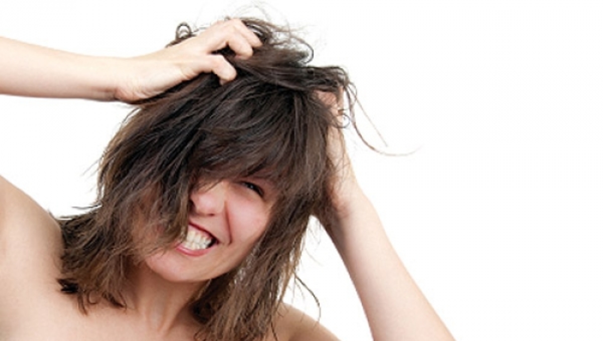 Η φαγούρα και το χασμουρητό είναι κολλητικά;