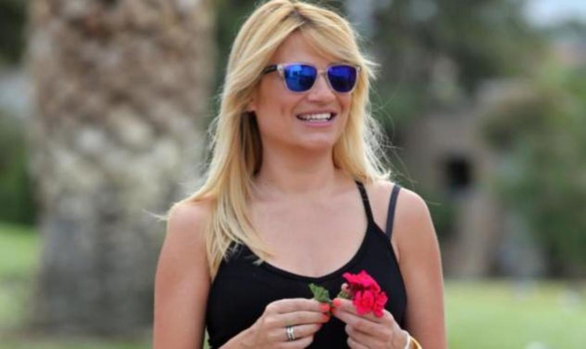 Πότε επιστρέφει η Φαίη Σκορδά στο Πρωινό;