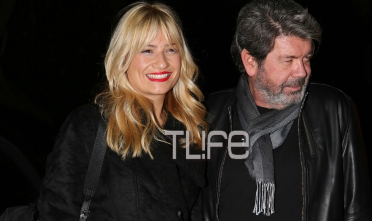 Για φαγητό με το Διευθυντή τους βγήκαν Σκορδά – Λιάγκας!