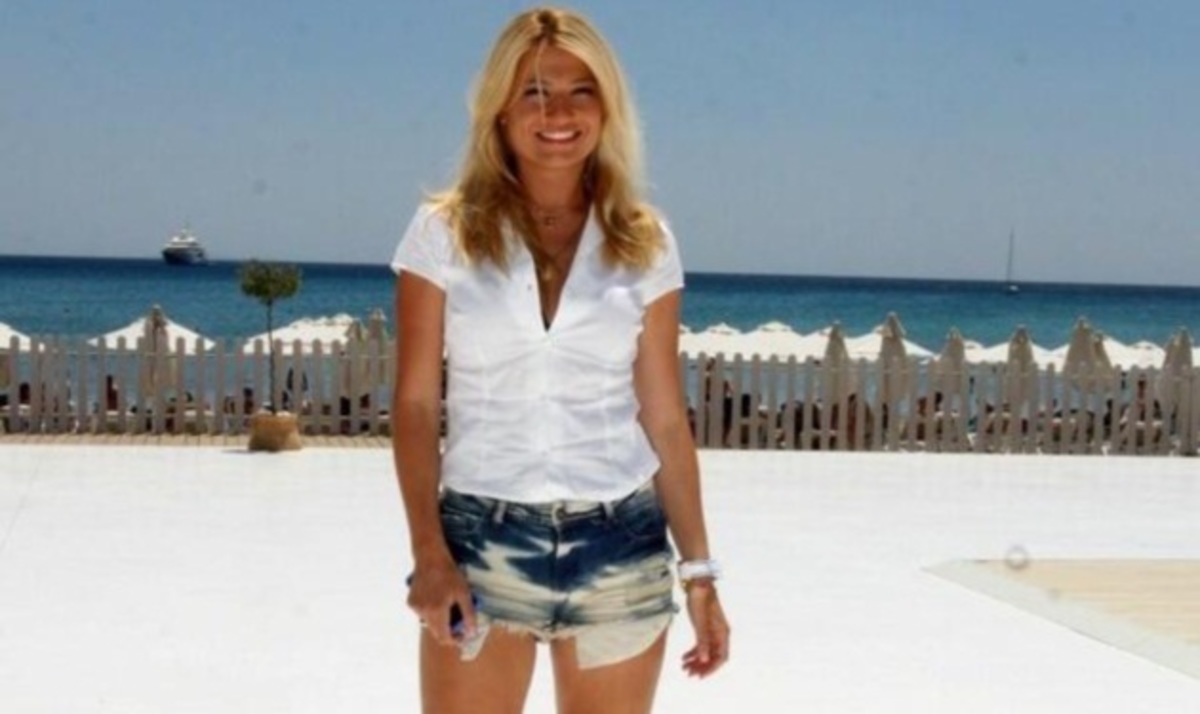 Φαίη Σκορδά: Δες τι ανέβασε στο twiiter της!
