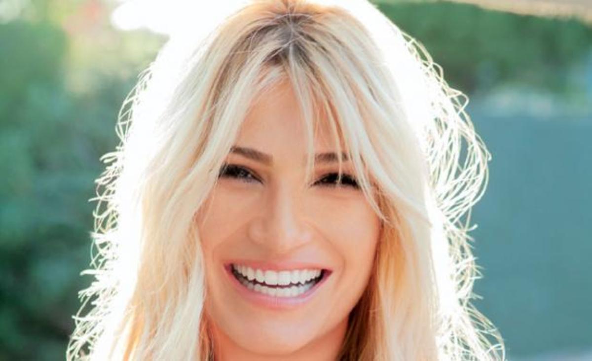 Φαίη Σκορδά: Σε ποιον έδωσε τελικά το φιλί της;