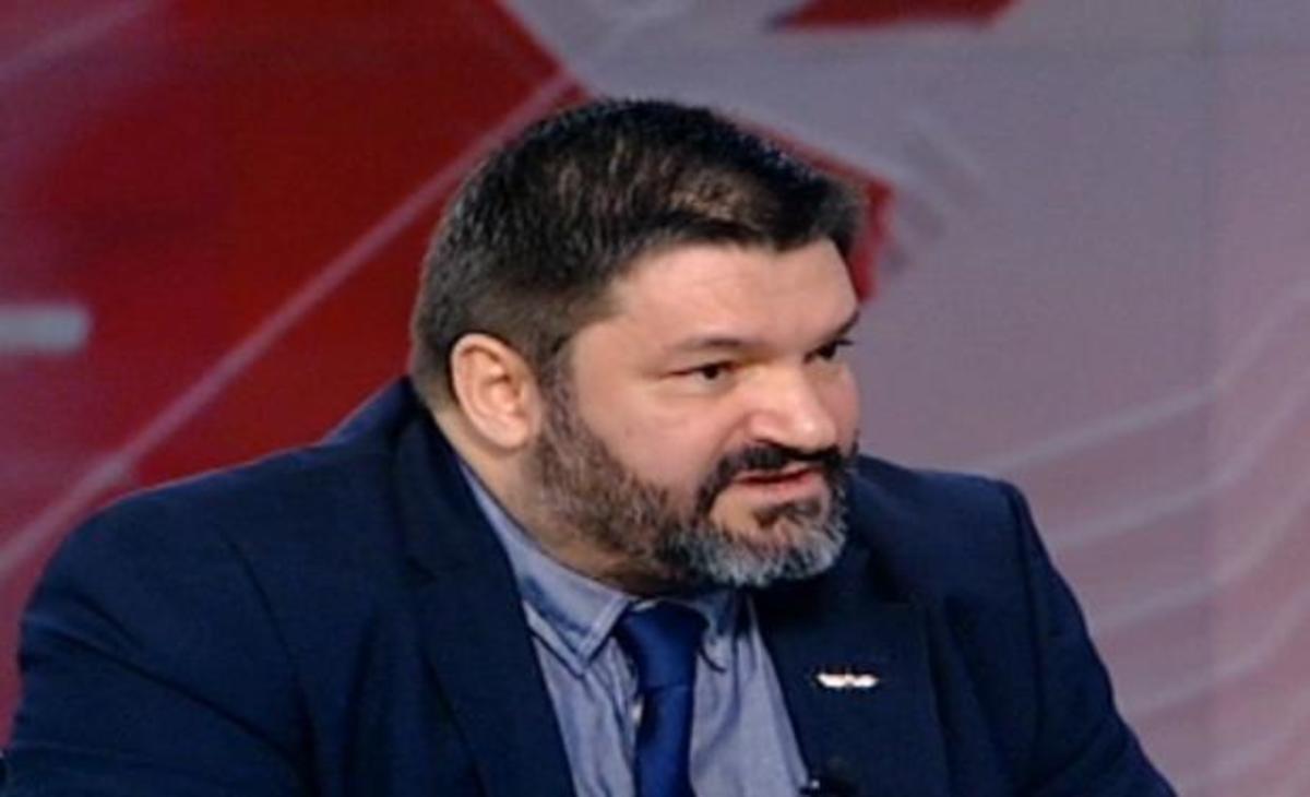 Φαήλος Κρανιδιώτης: «Έχω εκπλαγεί από τη χυδαιότητα των αντιδράσεων»