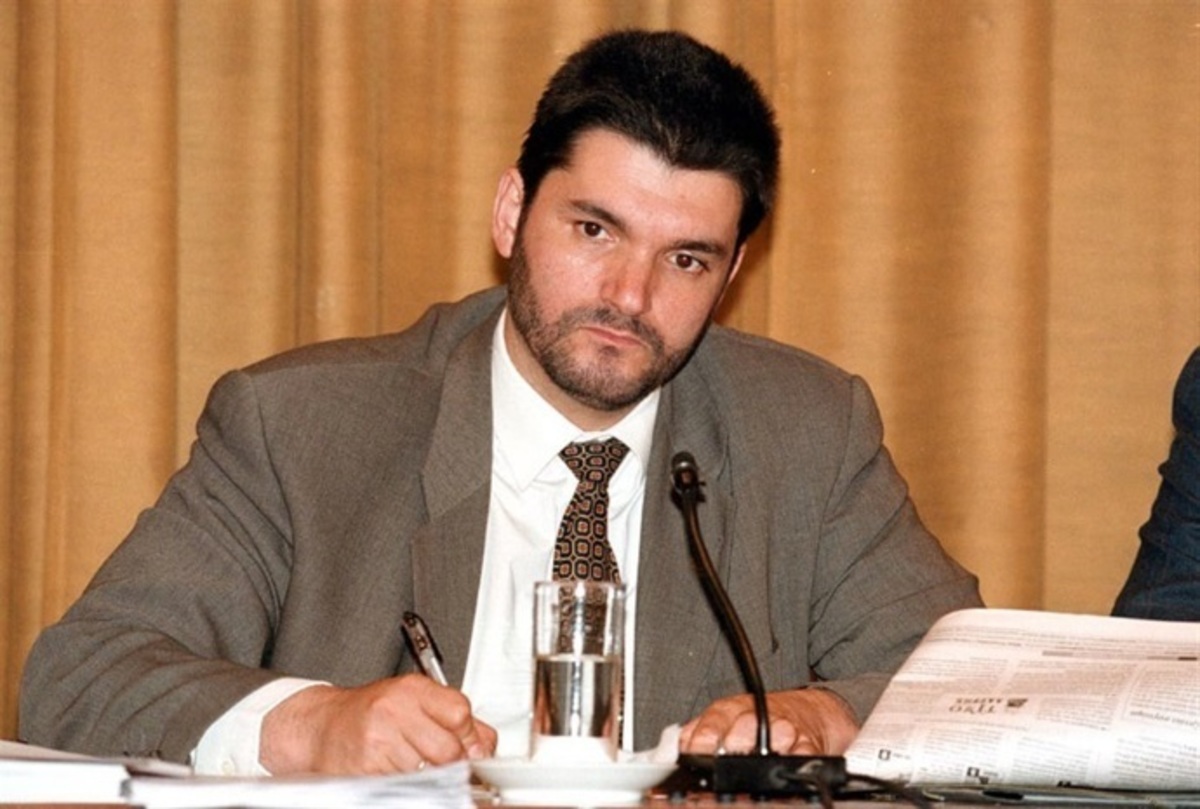 Πασίγνωστη ηθοποιός ξεσπά κατά Κρανιδιώτη: «Το “αξύριστη χήρα” είναι καλιαρντή έκφραση»