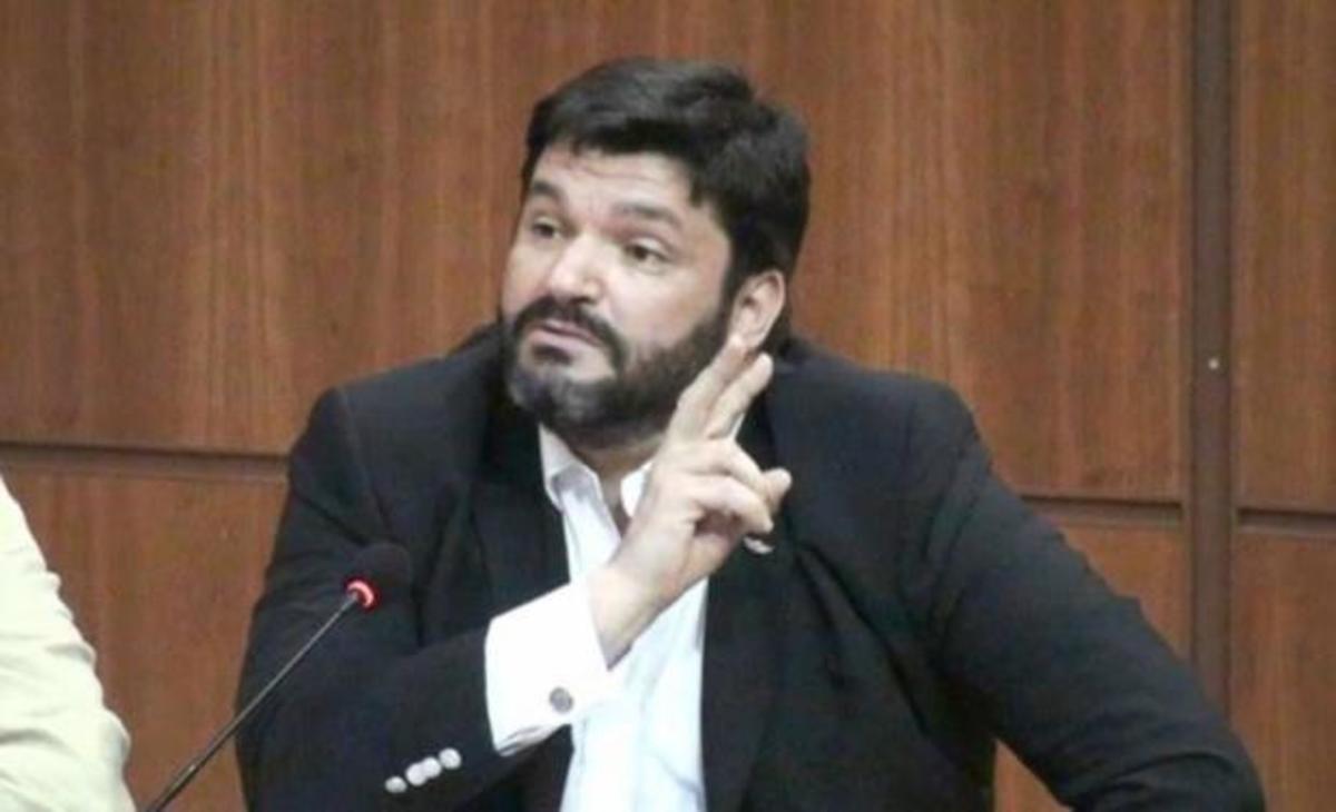 Σκληρή απάντηση Φαήλου Κρανιδιώτη σε Λιάγκα – Σκορδά: «Αλλά ρε πού…η μου, να μου την πέσει κι ο…»