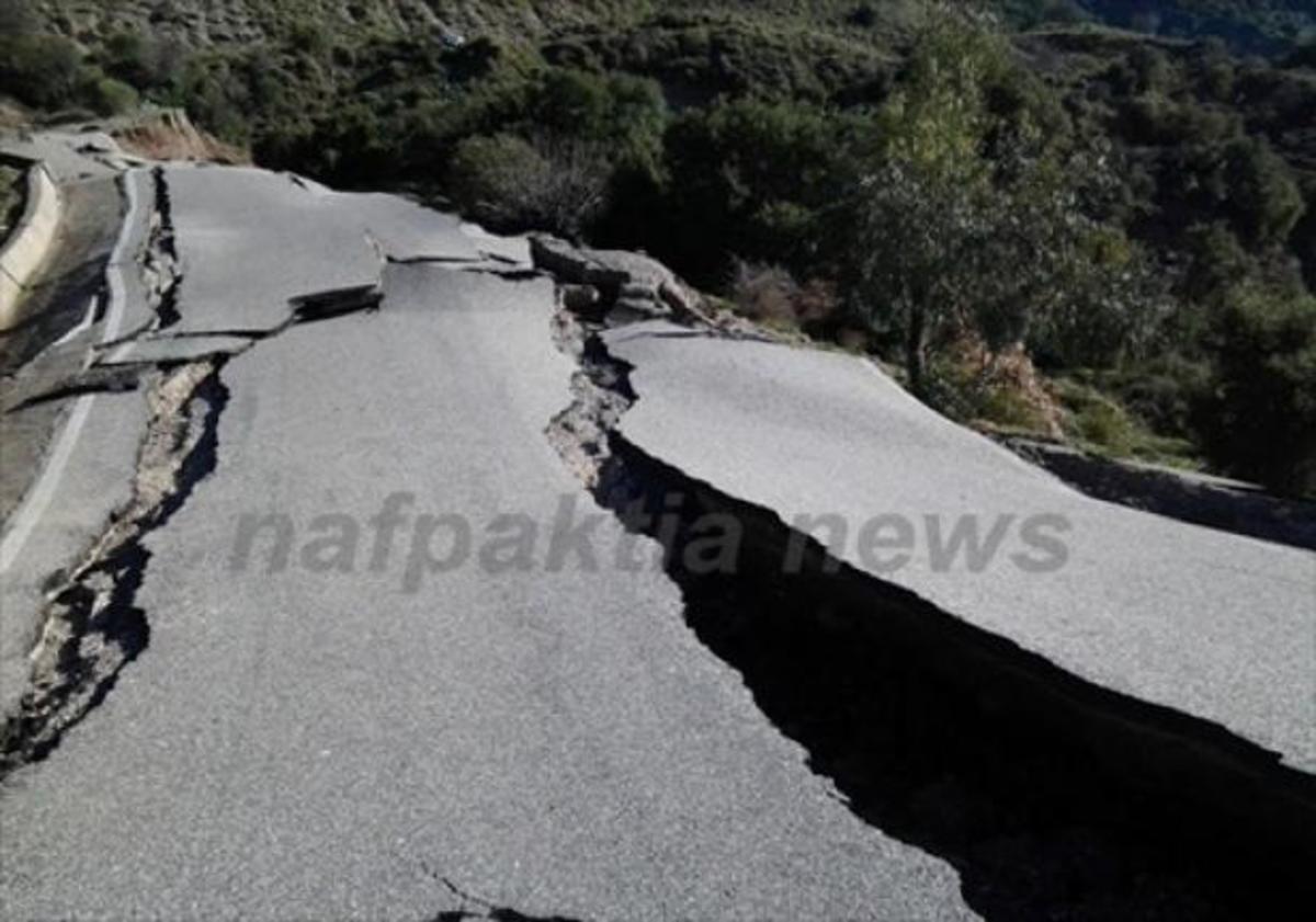 ΦΩΤΟ από το AgrinioPress