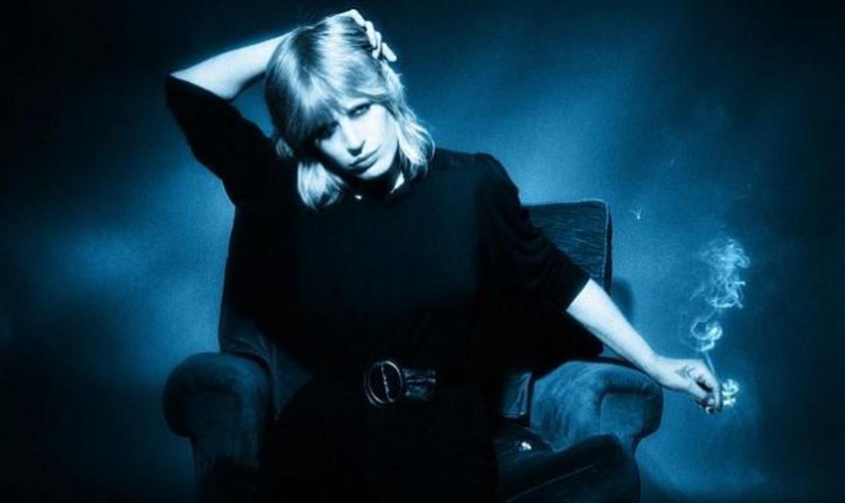 Marianne Faithful: “Σιχαινόμουν το σεξ για 30 χρόνια”!